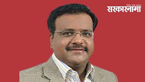 sameer Bhujbal