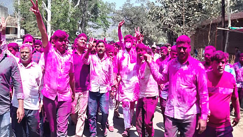 Saurab Shinde Jallosh