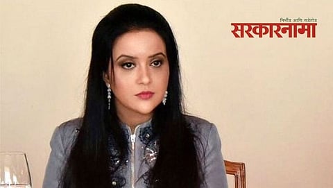 Amruta Fadanvis