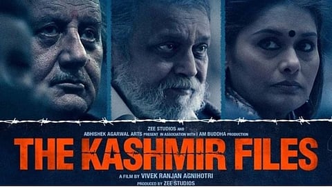 The Kashmir Files 