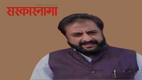 Mp Imtiaz Jaleel