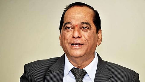 D.S.Kulkarni 