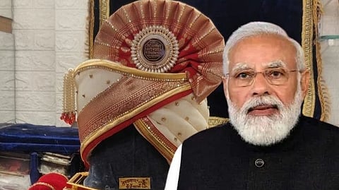 PM Narendra Modi 