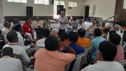 Kisan Sabha