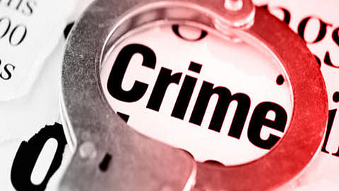 Crime 