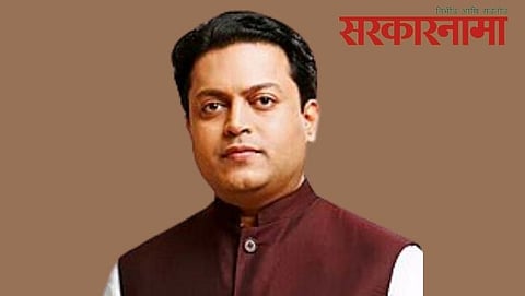 Amit Deshmukh