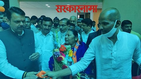 Devendra Fadnavis