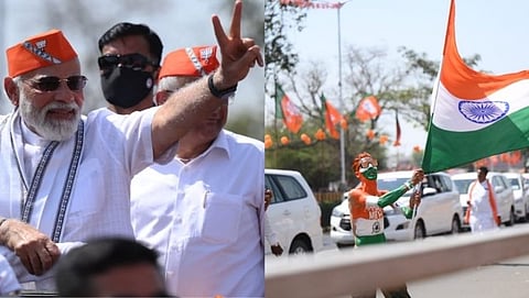 Narendra Modi 
