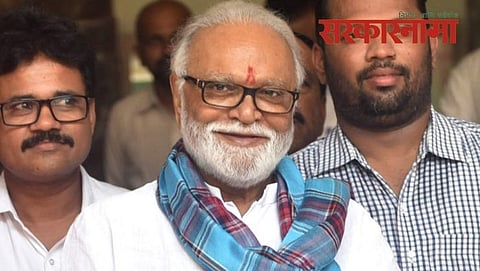 Chhagan Bhujbal News |OBC aarakshan news | OBC reservation news