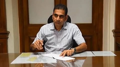 Iqbal Singh Chahal