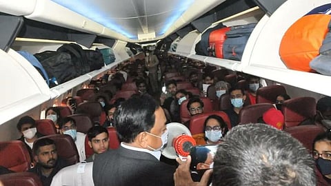 Narayan Rane 