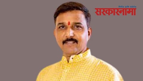 Bhausaheb Choudhary