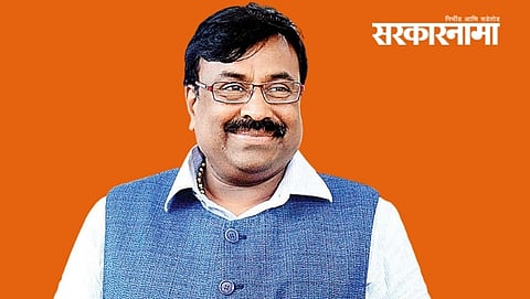 Sudhir Mungantiwar