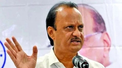 Ajit Pawar 