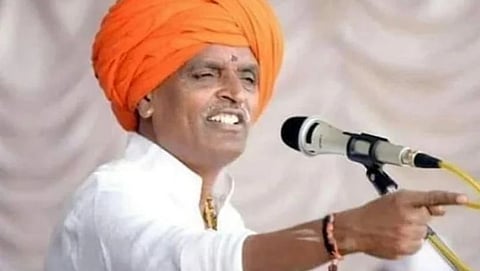 Nivrutti maharaj Indurikar News |Nivrutti Maharaj News |Indurikar Maharaj News |Indorikar Maharaj latest news