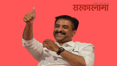 Mp Imtiaz Jalil, Aurangabad