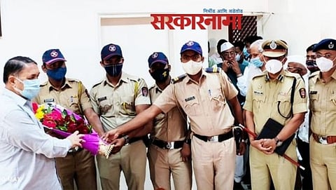 Dilip Walse Patil