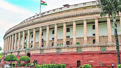 Parliament House