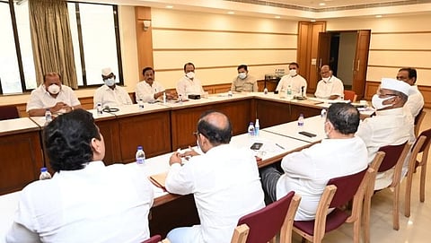  Sharad Pawar
