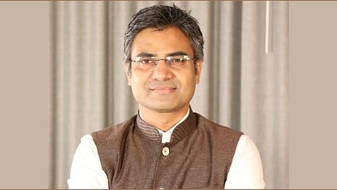 Sandeep Pathak