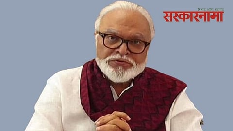 Chhagan Bhujbal