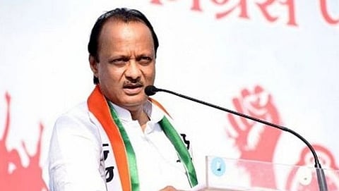 Ajit Pawar 