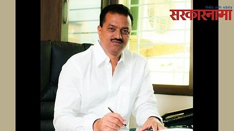 Ashok Pawar