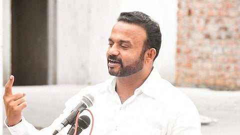 Jayakumar Gore Latest Marathi News, Satara Political News