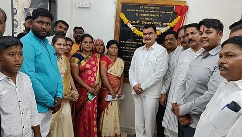 Dattatraya Bharane