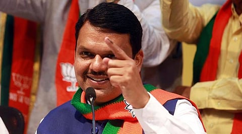 Devendra Fadnavis 