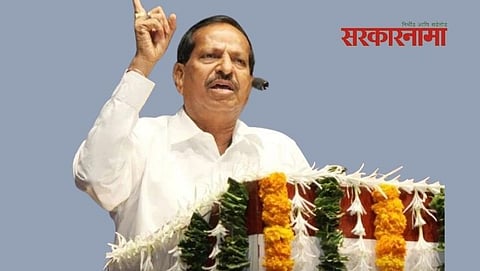 Ganesh Naik