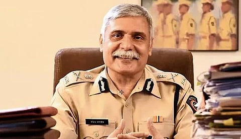 Sanjay Pandey News 