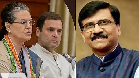 sanjay raut