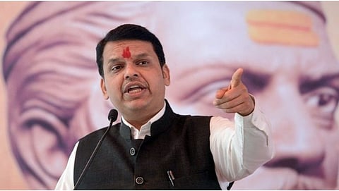 Devendra Fadnavis News