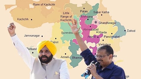 Gujarat Assembly Election 2022| AAP