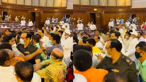 West Bengal Assembly 