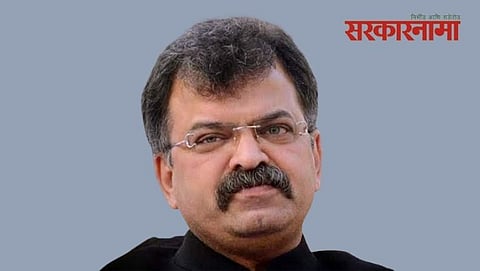 Jitendra Awhad 