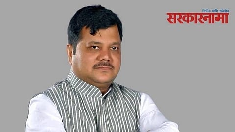 Praveen Darekar