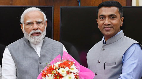 भाजपचं अखेर ठरलं! ६६६ मतांनी विजयी झालेला नेता बनणार मुख्यमंत्री 