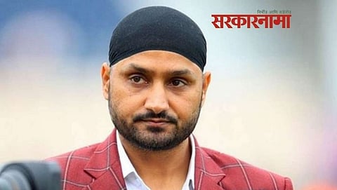 Harbhajan Singh 