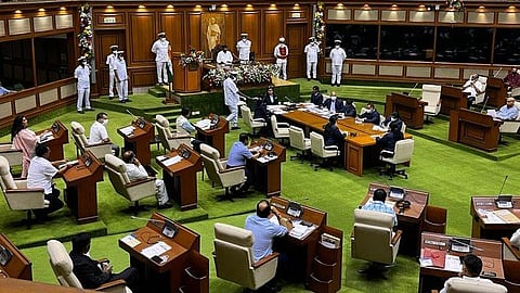 Goa Assembly