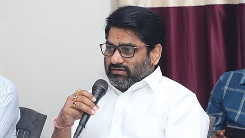 Satej Patil