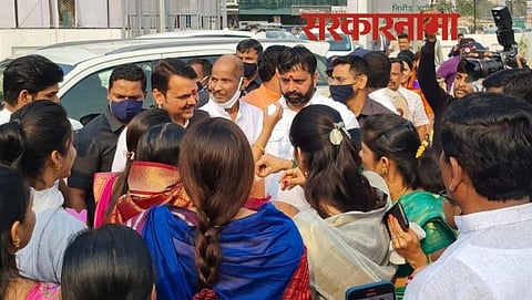 Devendra Fadnavis