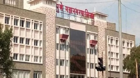 Pmc Pune