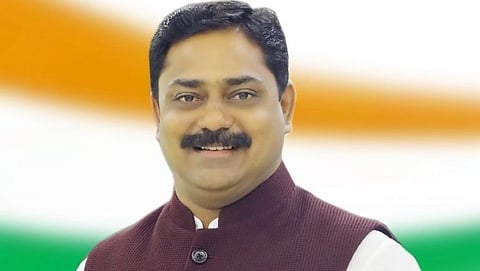 Sangram Thopte