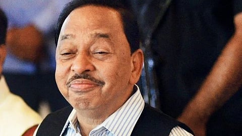 Narayan Rane 