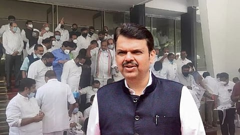 Devendra Fadanvis 