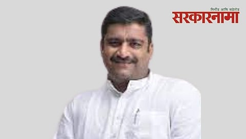 MLA Rahul Dhikle news, Nashik News update