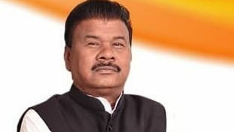 Bandhu Tirkey