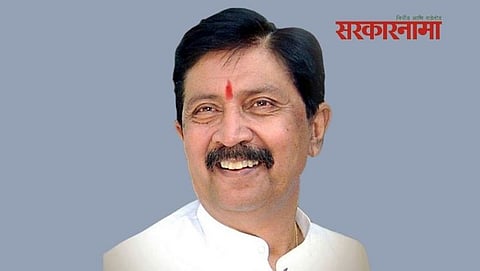 Ramraje Nimbalkar